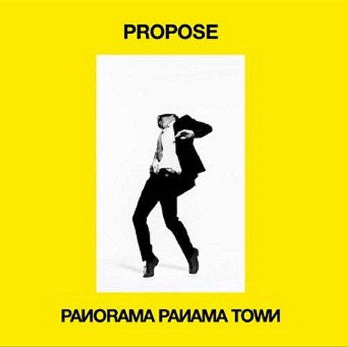 PROPOSE Panorama Panama Town