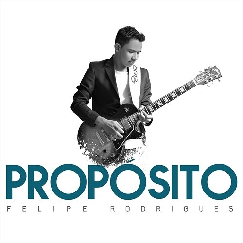 Propósito Felipe Rodrigues