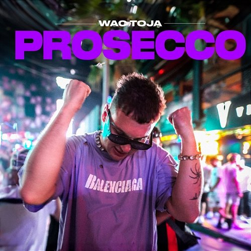 Prosecco Wac Toja, Gory