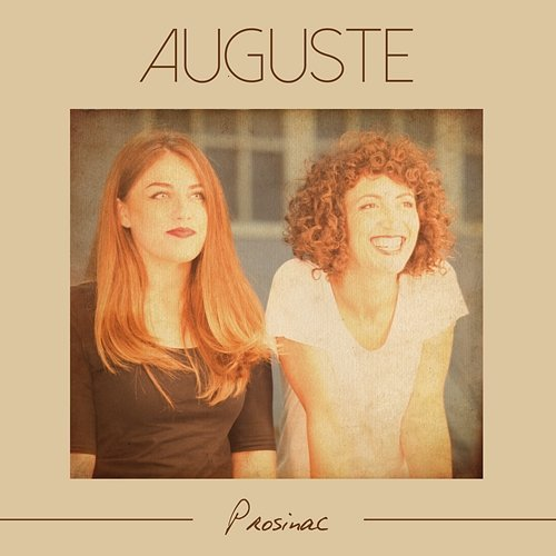 Prosinac Auguste