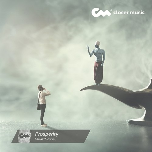 Prosperity Mrjazzscope