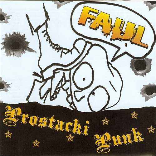 Prostacki punk Faul