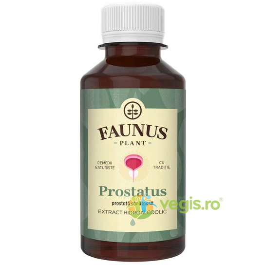 Prostatus (Zdrowa prostata) 200ml Inna marka