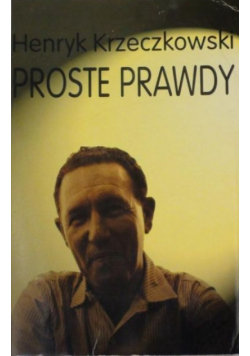 Proste prawdy