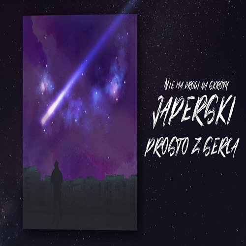 Prosto z serca Japerski
