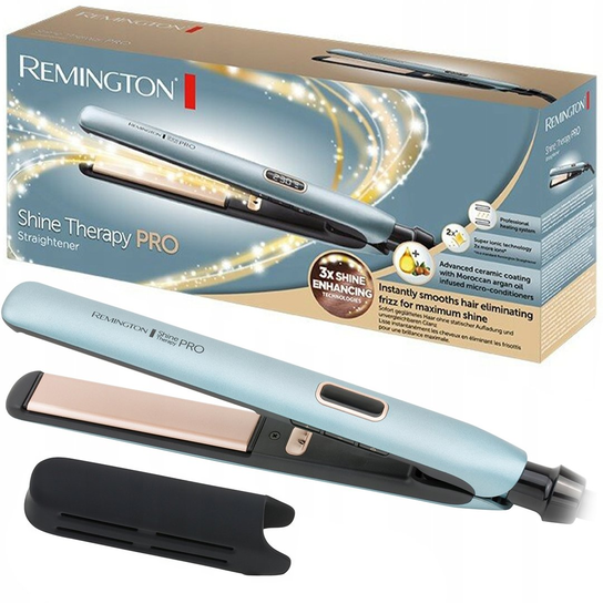 Prostownica Remington S9300 Remington