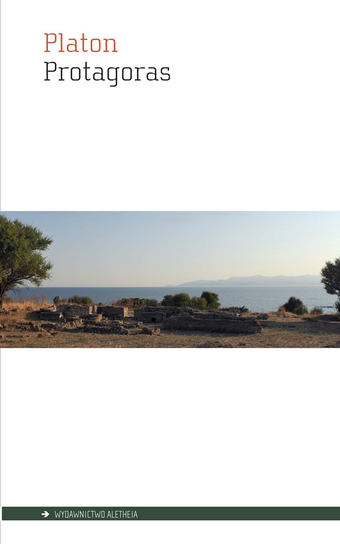 Protagoras Platon