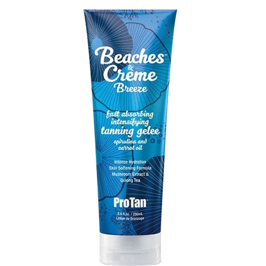 ProTan Beaches & Creme Breeze Bronzer Do Opalania 250ml ProTan