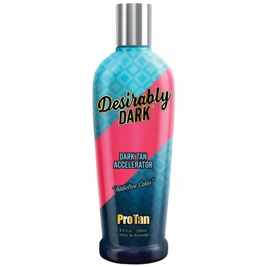 ProTan Desirably Dark Ultra Accelerator 250ml ProTan