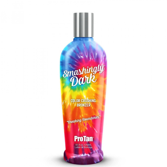 ProTan, Smashingly Dark, Bronzer do opalania, 250 ml ProTan