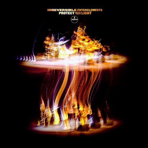 Protect Your Light Irreversible Entanglements