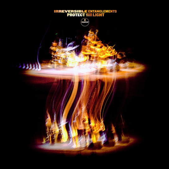 Protect Your Light Irreversible Entanglement