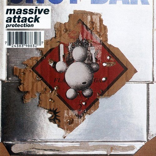 Protection Massive Attack, Tracey Thorn