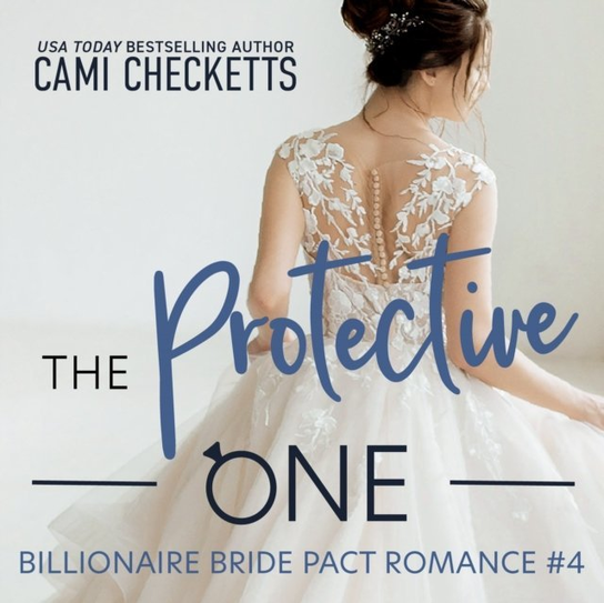 Protective One - audiobook Checketts Cami