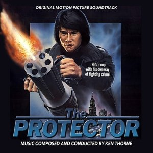 Protector Thorne Ken