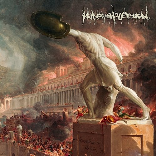Protector Heaven Shall Burn