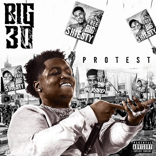 Protest BIG30