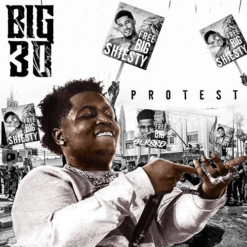 Protest BIG30