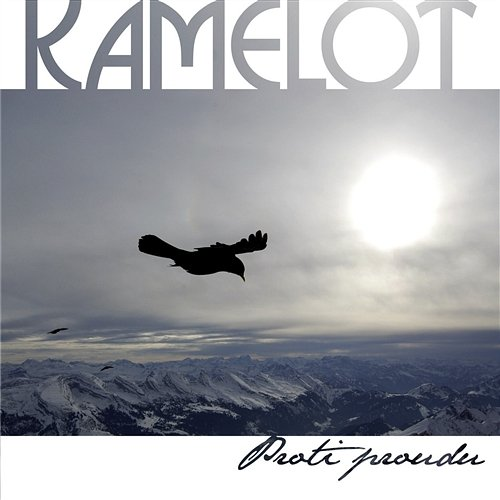 Proti proudu Kamelot