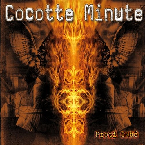 Proti sobě Cocotte Minute