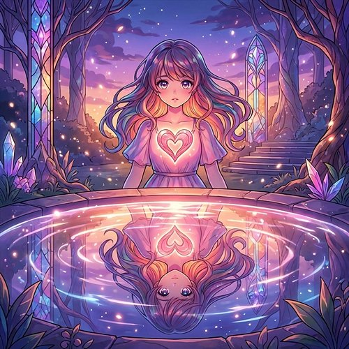 Protocol Breakdown Neon Korieyo
