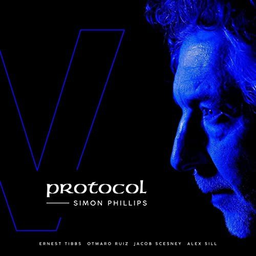 Protocol V Phillips Simon