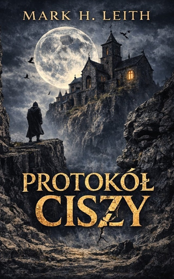 Protokół ciszy Leith Mark H.