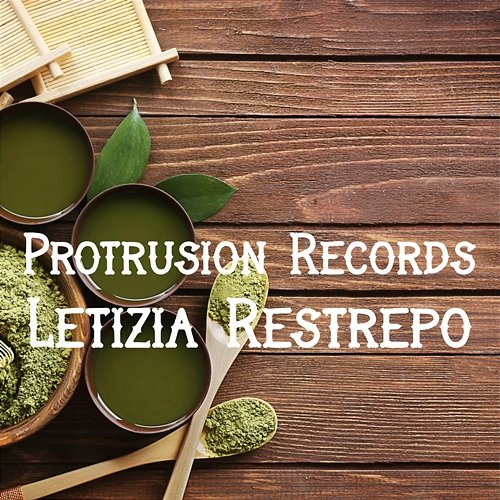 Protrusion Records Letizia Restrepo