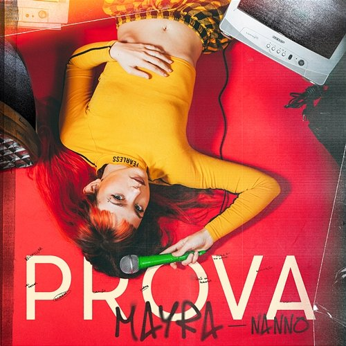 Prova Mayra, Nanno