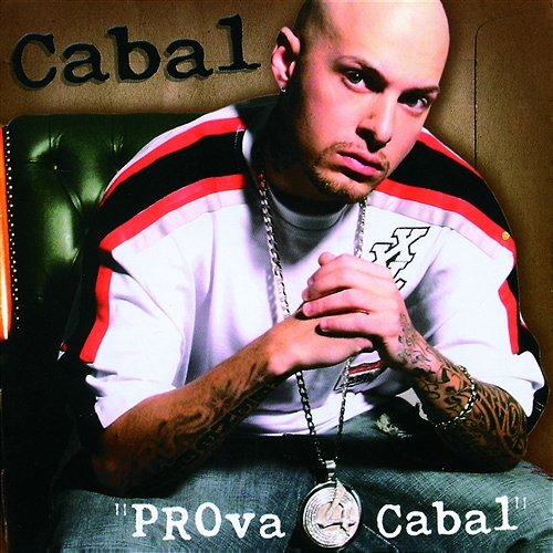 Prova Cabal Cabal