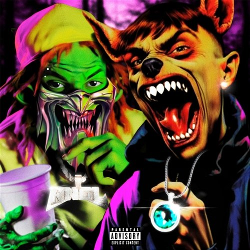 Prova del 9 DrefGold feat. Tony Boy
