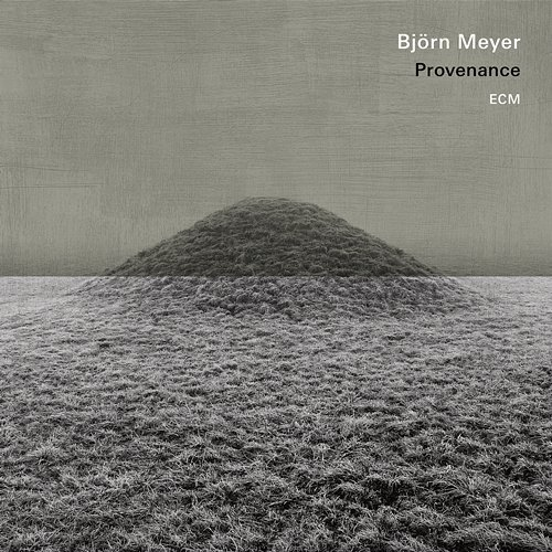 Provenance Björn Meyer