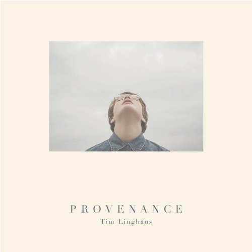 Provenance Tim Linghaus