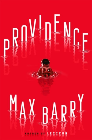 Providence Barry Max