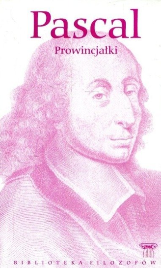 Prowincjałki Blaise Pascal
