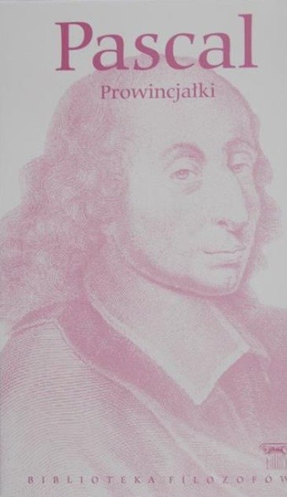 Prowincjałki Blaise Pascal