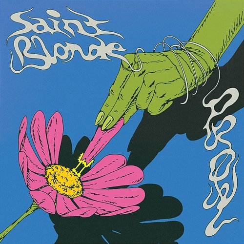Prowl Saint Blonde