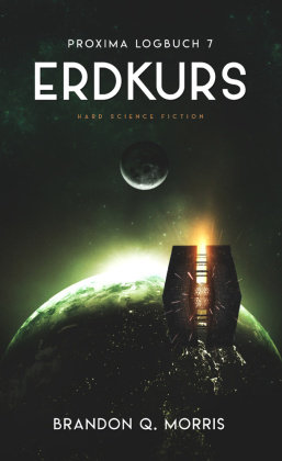 Proxima-Logbuch 7: Erdkurs Belle Époque