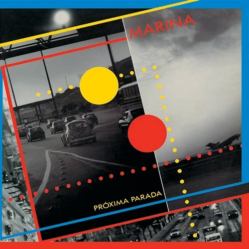 Próxima Parada Marina Lima
