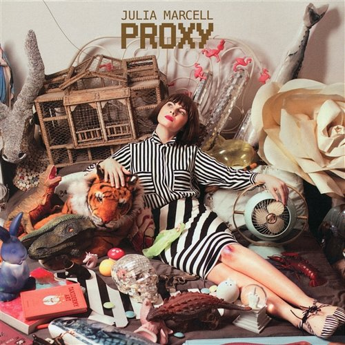 Proxy Julia Marcell