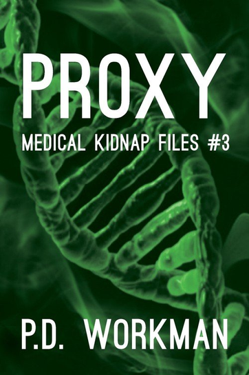 Proxy P.D. Workman