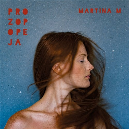 Prozopopeja Martina M