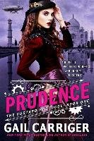 Prudence Carriger Gail