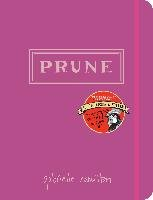 Prune Hamilton Gabrielle, Wolfinger Eric
