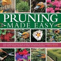 Pruning Made Easy Mchoy Peter
