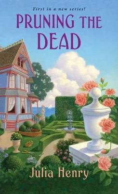 Pruning the Dead Henry Julia