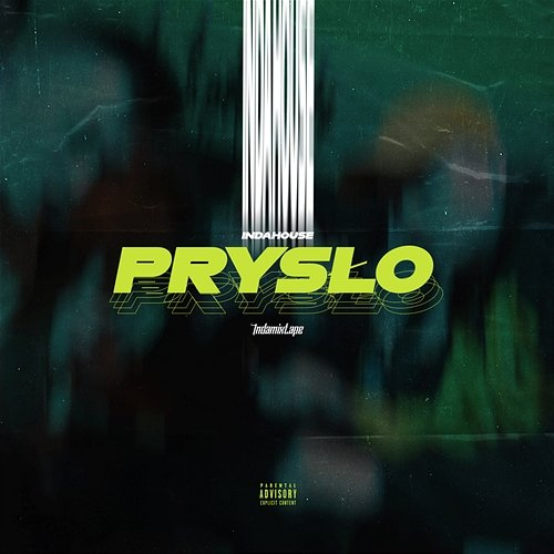 prysło indahouse, Szymi Szyms, Dziuny feat. a.Lee, Ziarecki, Adrian Forest, seek