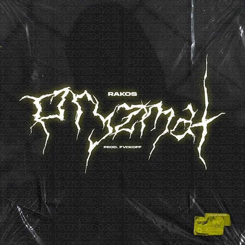 Pryzmat Rakos, FVCKOFF