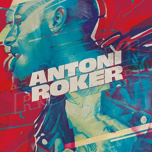 Przechera Antoni Roker