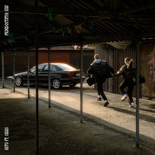 Przedostatni raz Reto, Gibbs, 4MONEY